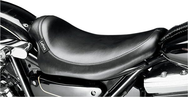 Silhouette  Solo Seat Black, 1, nordicamoto.ro