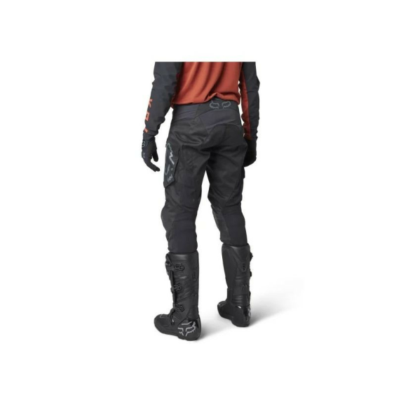 Pantaloni Fox Ranger Black-2
