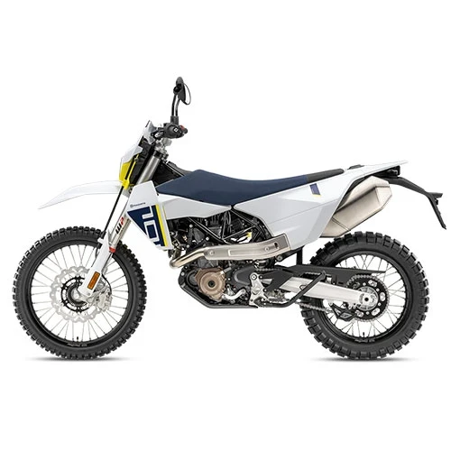 Motocicleta Husqvarna 701 Enduro '26-6