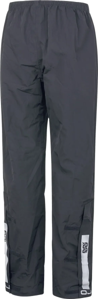 Rain Pants Black -0