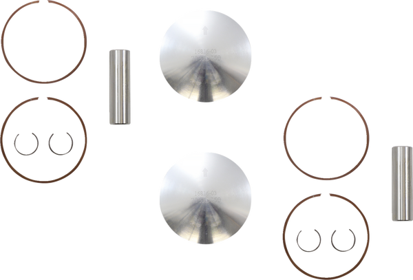 Set de pistoane, 1, nordicamoto.ro