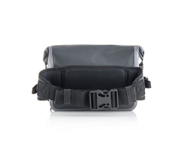 Borsetă Acerbis NO WATER 4L Black/Grey-0
