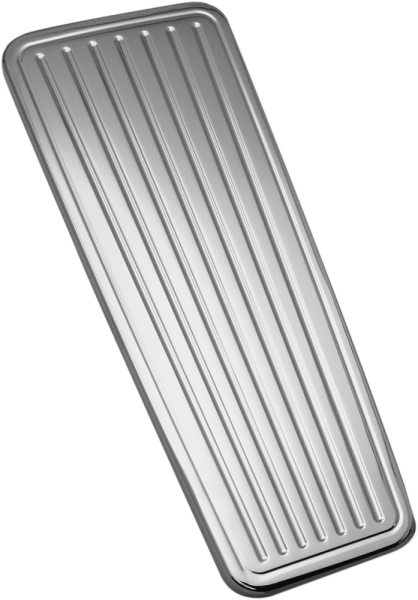Dash Insert Silver, 1, nordicamoto.ro