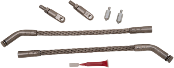 Ice Scratchers Long Kit, 1, nordicamoto.ro