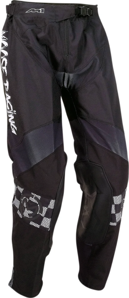 Pantaloni Moose Racing M1 Black