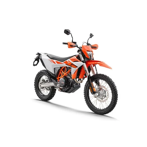 Motocicleta KTM 690 ENDURO R '26-2