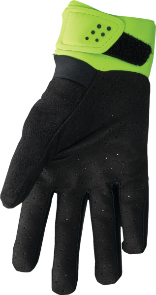 Manusi Thor Spectrum Cold Weather Acid/Black-2