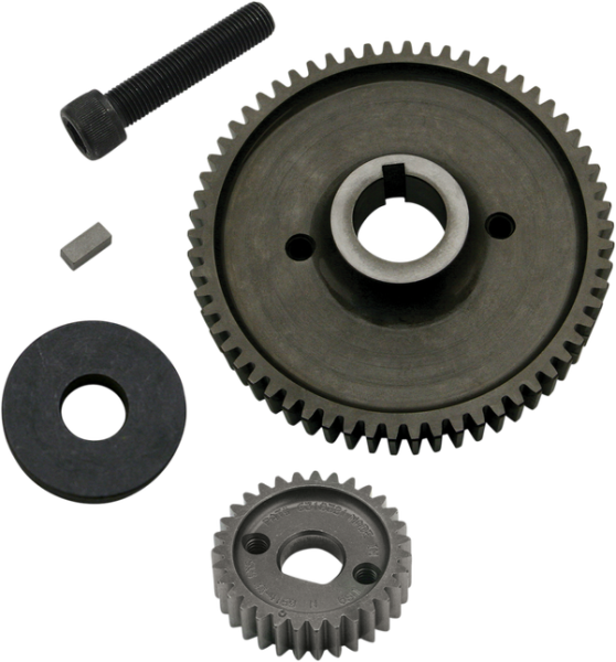 Gear For Gear-driven Cams, 1, nordicamoto.ro