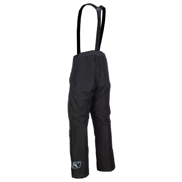 Pantaloni Snowmobil Klim Kaos Insulated Negru M, 2, nordicamoto.ro