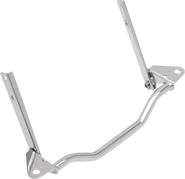 Spotlight Bars Chrome, 2, nordicamoto.ro