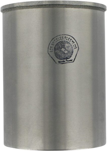 Cylinder Sleeve Silver, 1, nordicamoto.ro