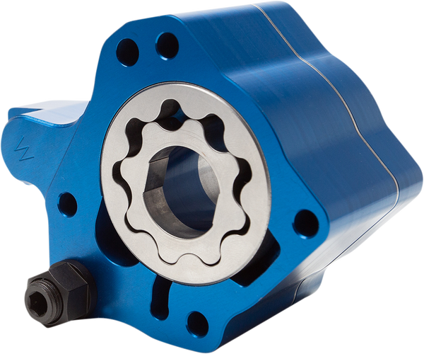 Oil Pump Blue, 1, nordicamoto.ro