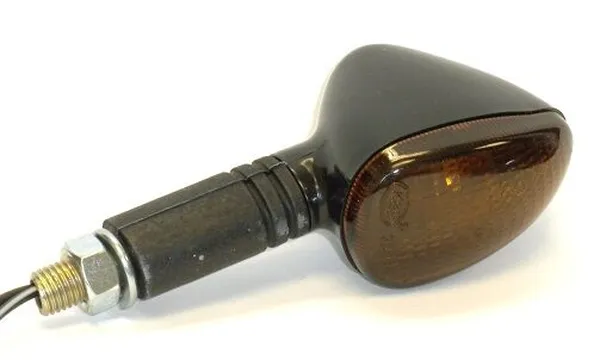 Marker Lights Black-0