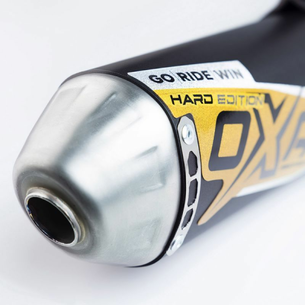 Finala OXA Factory B2R hard enduro edition KTM 250 300 EXC TPI HUSQVARNA 250 300 2T GASGAS EC 250 300 20-23-0