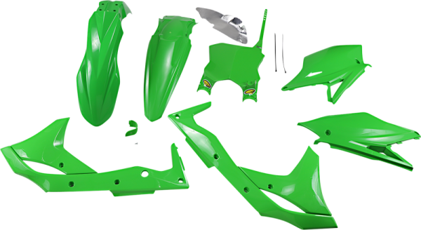 5 Piece Replica Body Kit Green-d9417301b73664f61a47600166b8cf2b.webp