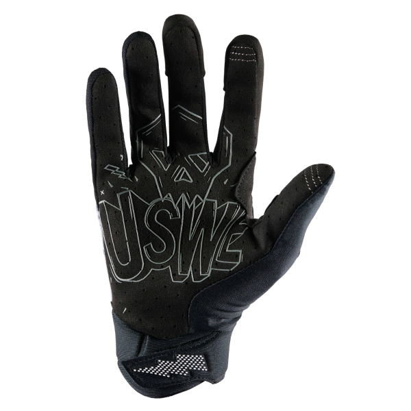 Manusi USWE Cartoon Off-Road Black-0