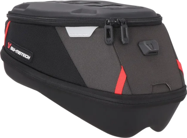 Pro Edge Tank Bag 5-7 Liters Black, 1, nordicamoto.ro