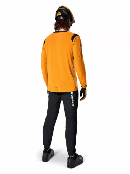 Alpinestars A-dura Pants Black -1