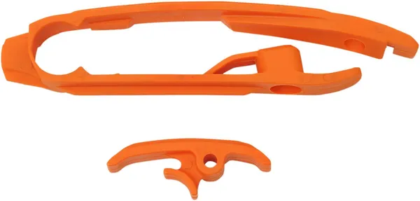 Chain Slider Orange-0