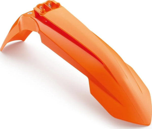 Aripa Fata KTM 17-23 Portocaliu