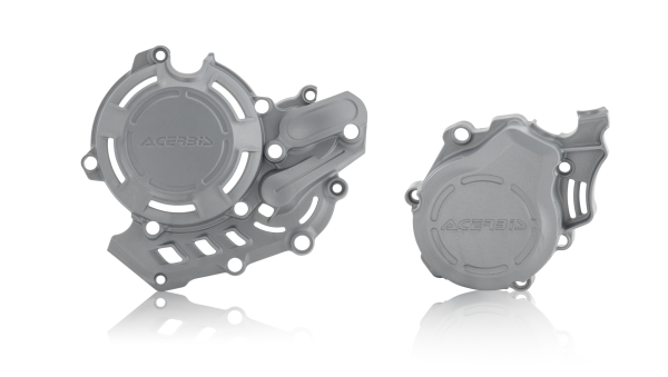 KIT PROTECTII MOTOR KTM 450/500 17-19 ACERBIS-2