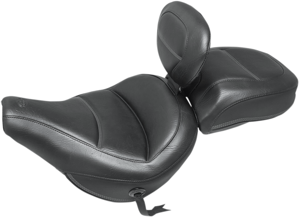 Mx Tour Solo Seat Black, 5, nordicamoto.ro