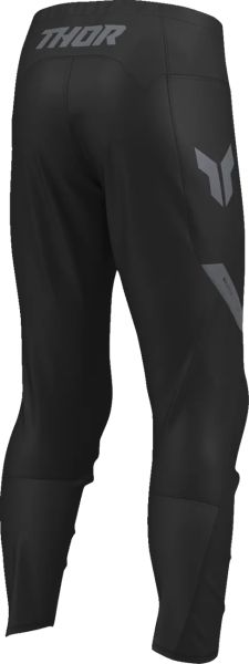 Youth Ridemode Menace Pants Black -3