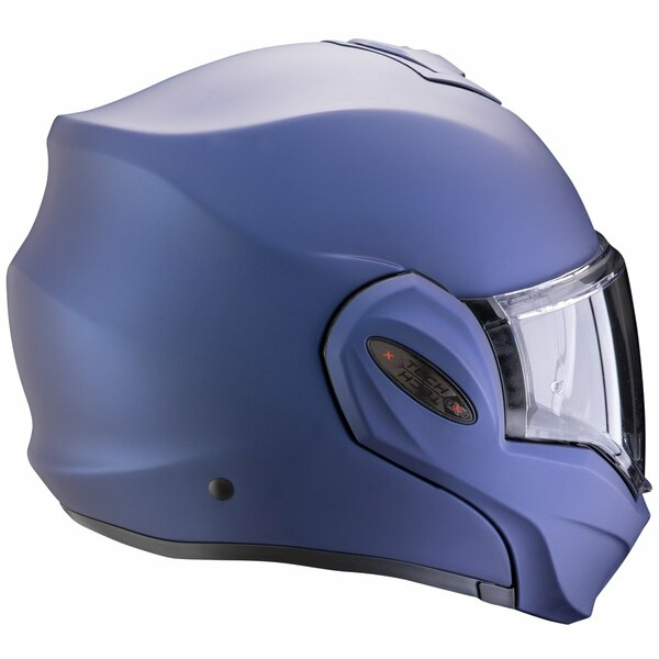 Casca modulara flip-back SCORPION EXO-TECH EVO PRO SOLID-2