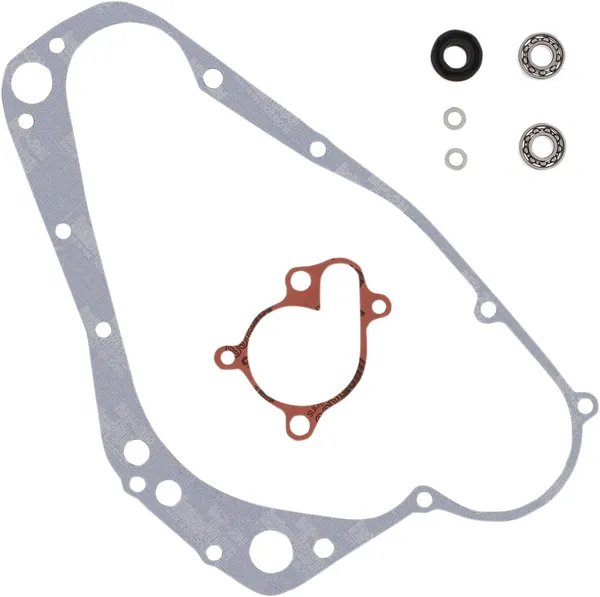 MOOSE RACING Water Pump Rebuild Kit -0