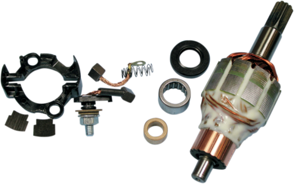 Kit reparatie electromotor KTM 250/300 08-12