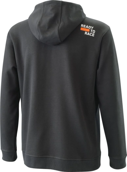 Hanorac KTM Pure Racing Black-0