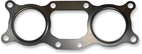 Exhaust Flange Gasket, 1, nordicamoto.ro