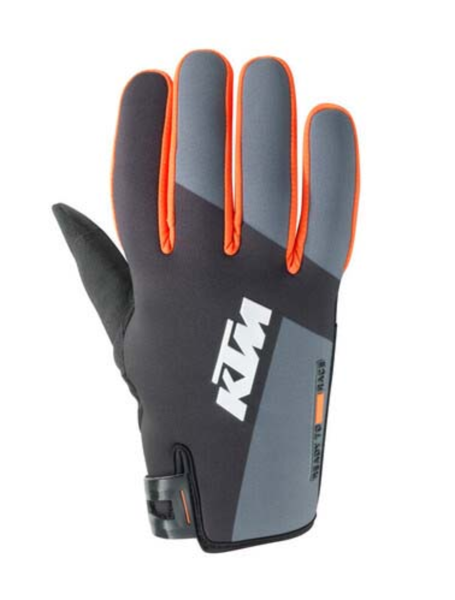 RACETECH WP GLOVES-1