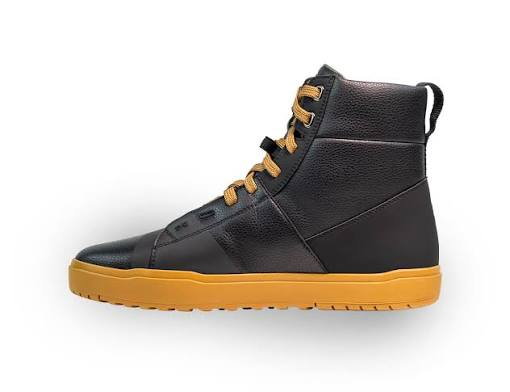 Ghete moto Sidi ARX WP HIGH Black/Brown, 2, nordicamoto.ro
