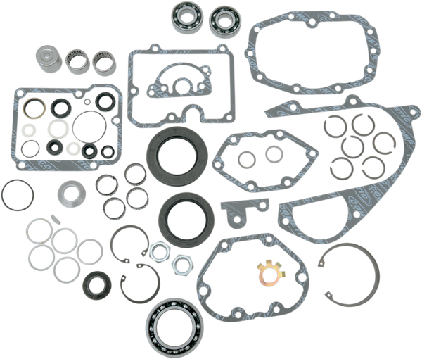 A Cut Above Time-saver 5-speed Transmission Master Kit, 1, nordicamoto.ro