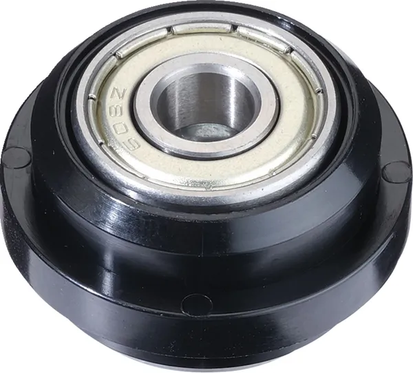 MOOSE RACING Sealed Chain Roller Black -d96ae00740aa0872df607759a0c1380e.webp