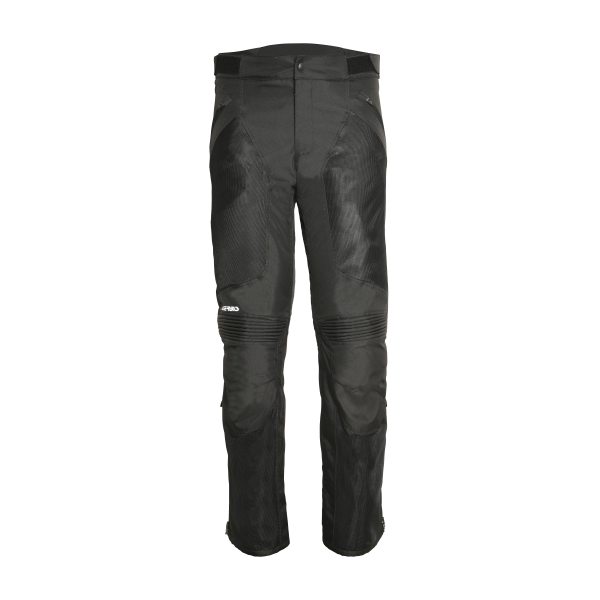 Pantaloni Acerbis Ce Ramsey Vented Negru XXXL-1