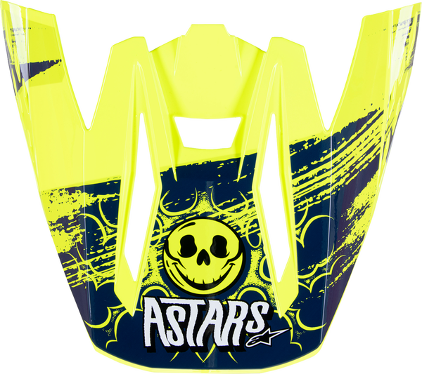 Cozoroc Casca Alpinestars SM5 Rash Navy/Yellow-d96bda1a9b810ad8c59a10acd6180de9.webp