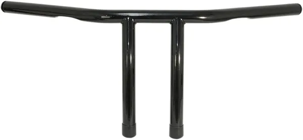 1(r) T-bar Handlebar Black-0