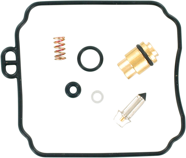 Economy Carburetor Repair Kit, 1, nordicamoto.ro