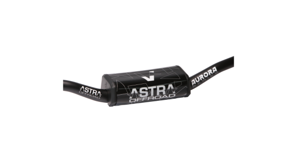 Ghidon Astra Handlebars AURORA 30MM - Aphelion Black-1