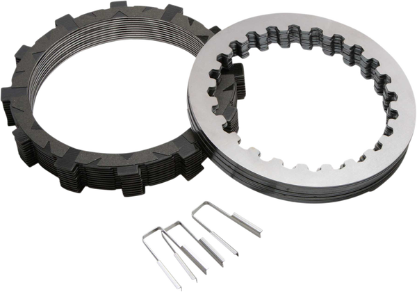 Torqdrive® Cutch Pack Replacement, 1, nordicamoto.ro