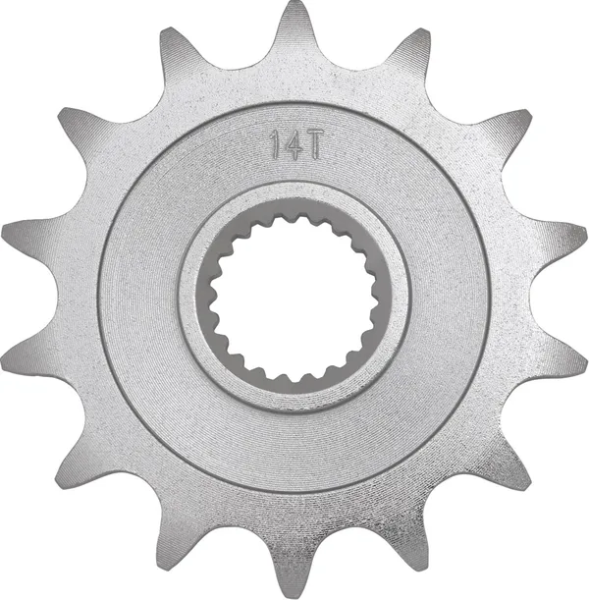 Front Sprocket Natural 