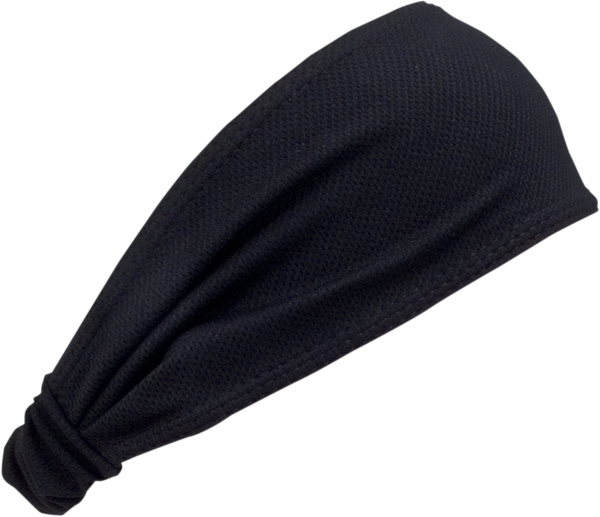 Solid Mini Doo-z Headwrap Black, 2, nordicamoto.ro