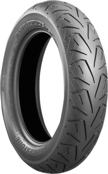 Battlecruise H50 Tire-0