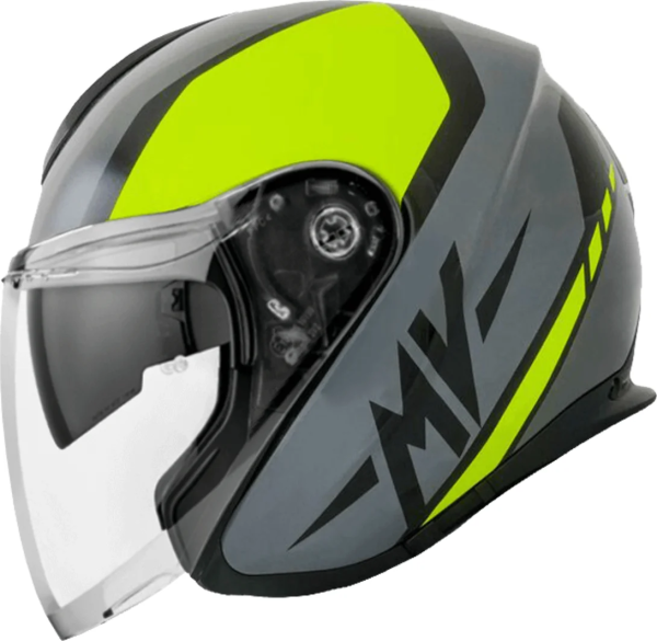 SCHUBERTH M1 FLIP FRONT HELMET, 2, nordicamoto.ro