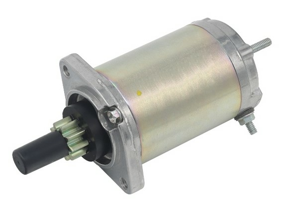 Sno-X Starter motor Polaris 550