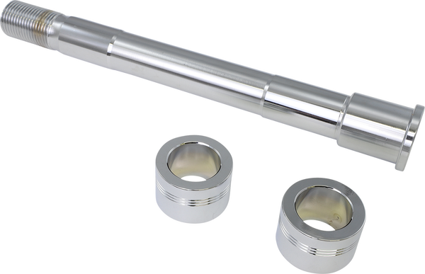 Axle Kit Silver, 1, nordicamoto.ro