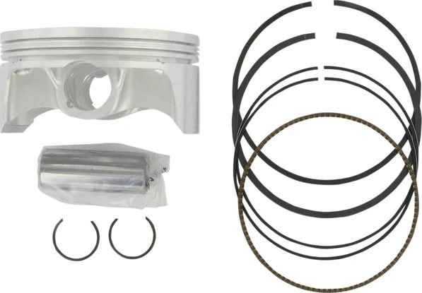Set de pistoane, 2, nordicamoto.ro