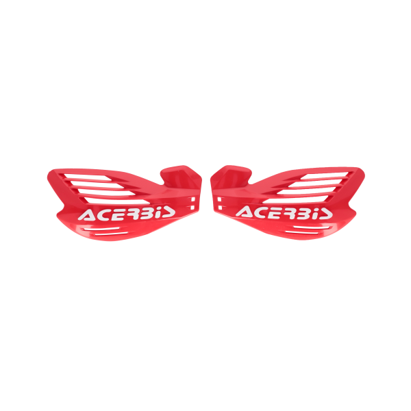 Handguard Acerbis X-Force Orange-11
